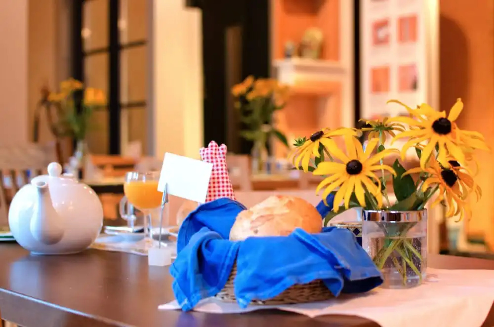 Gästehaus Im Tal 18