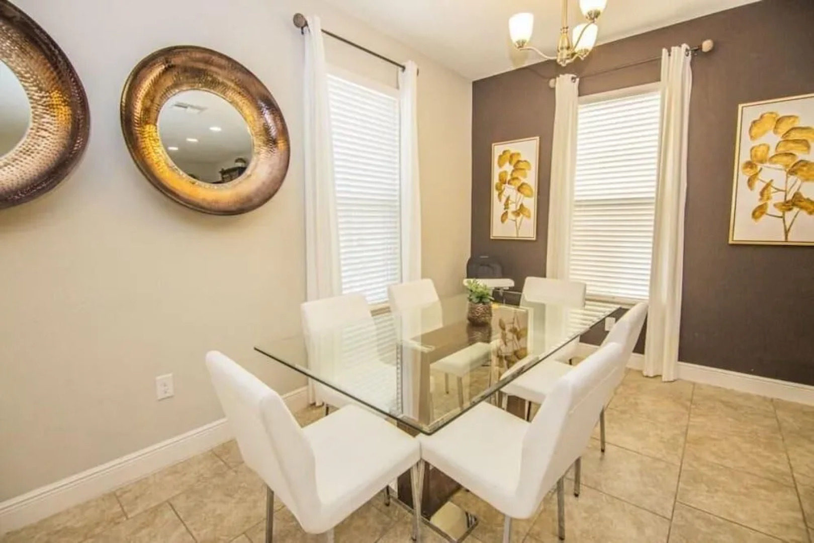 Chester Vacation Home in Solterra Resort