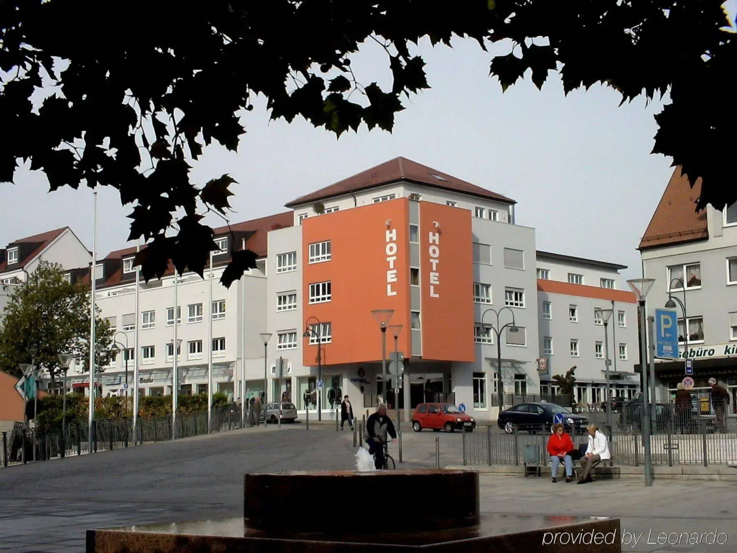 Arthotel ANA Petite