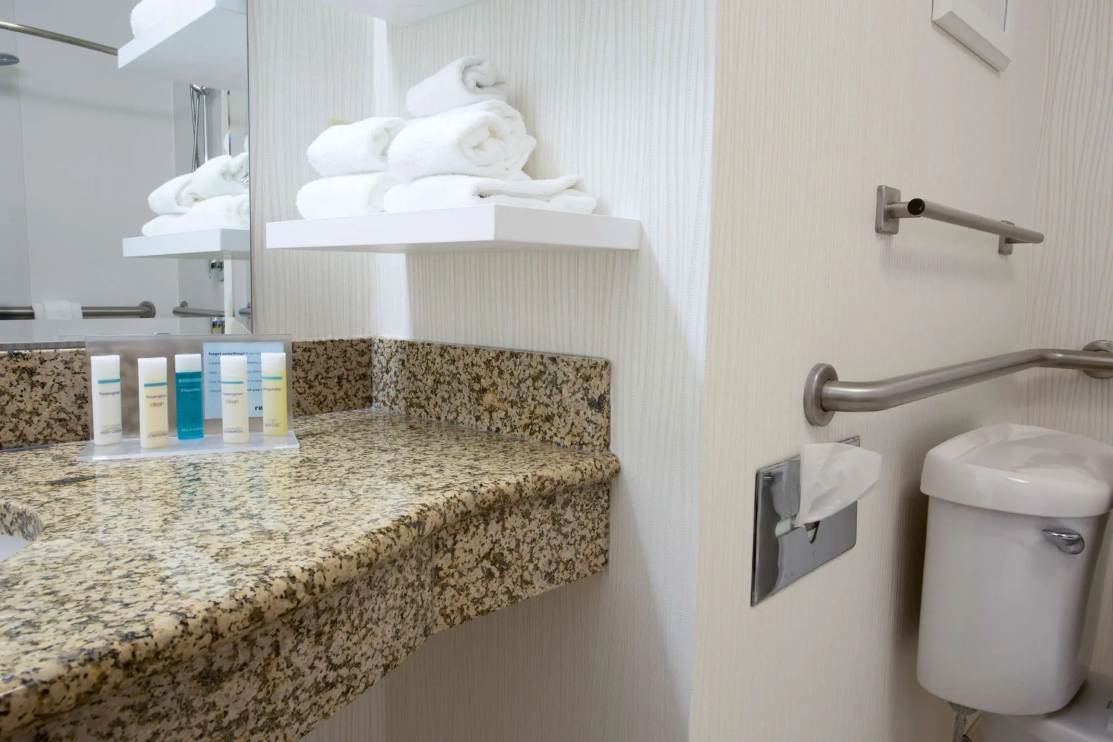 Hampton Inn St. Louis-Airport