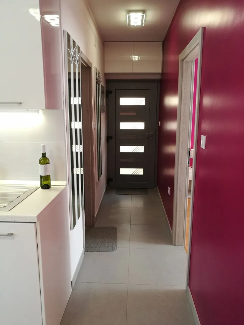 Apartment Ton - 200m from the sea: A2 Bol, Island Brac