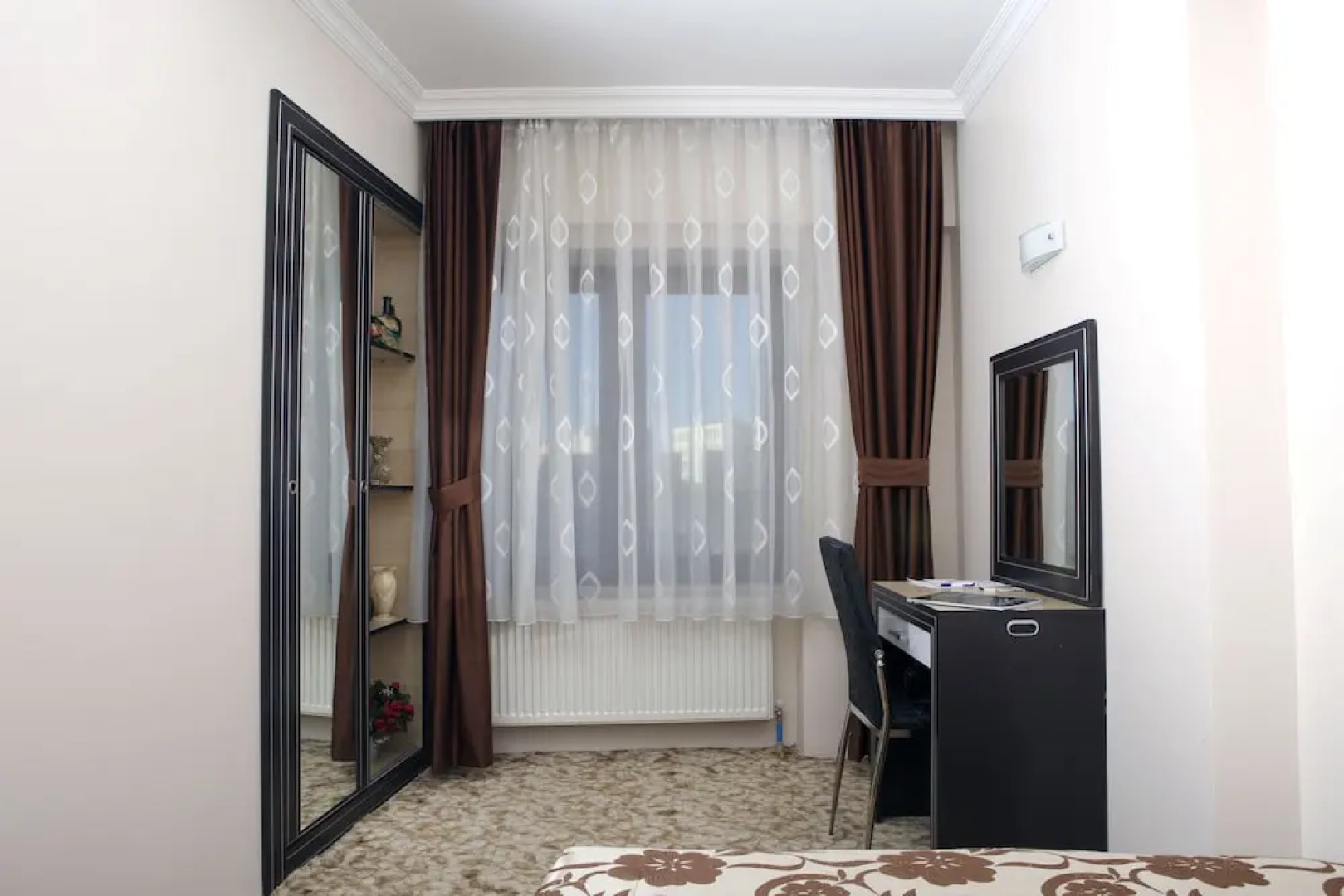 Hotel Kaplan Diyarbakir