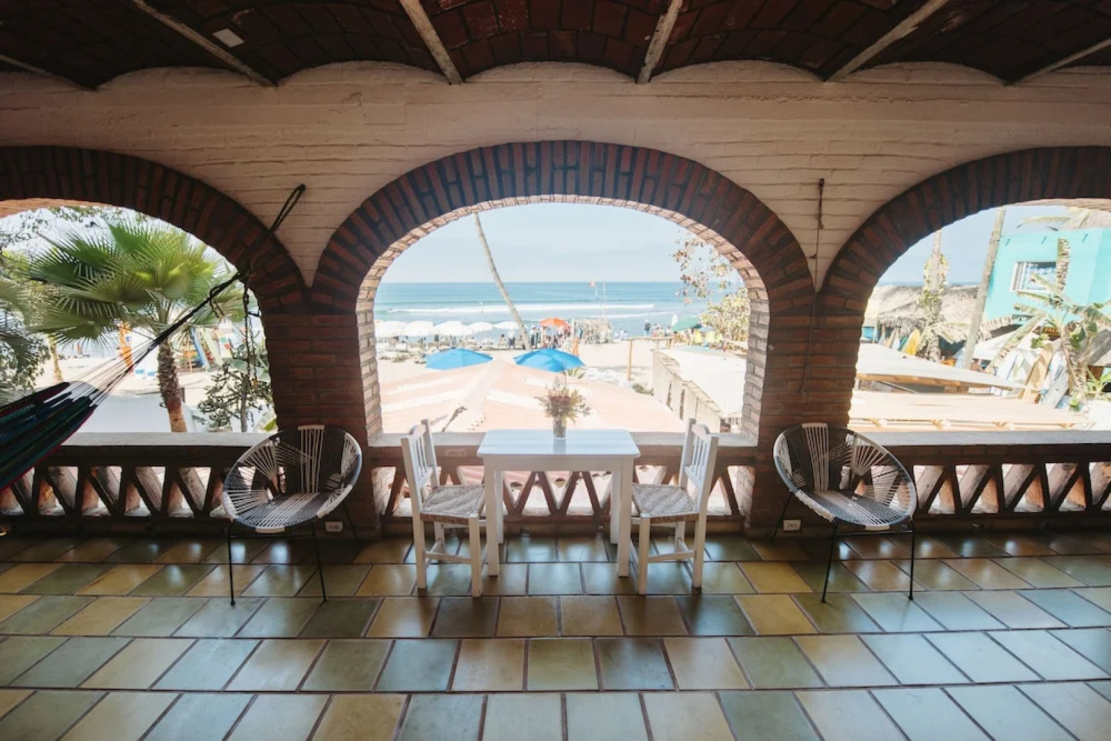 Sayulita Beach House Hotel