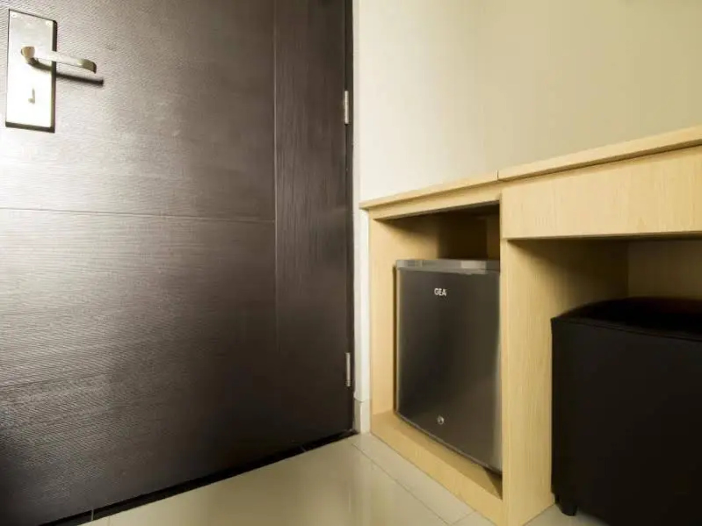 RedDoorz @ Ciumbeleuit