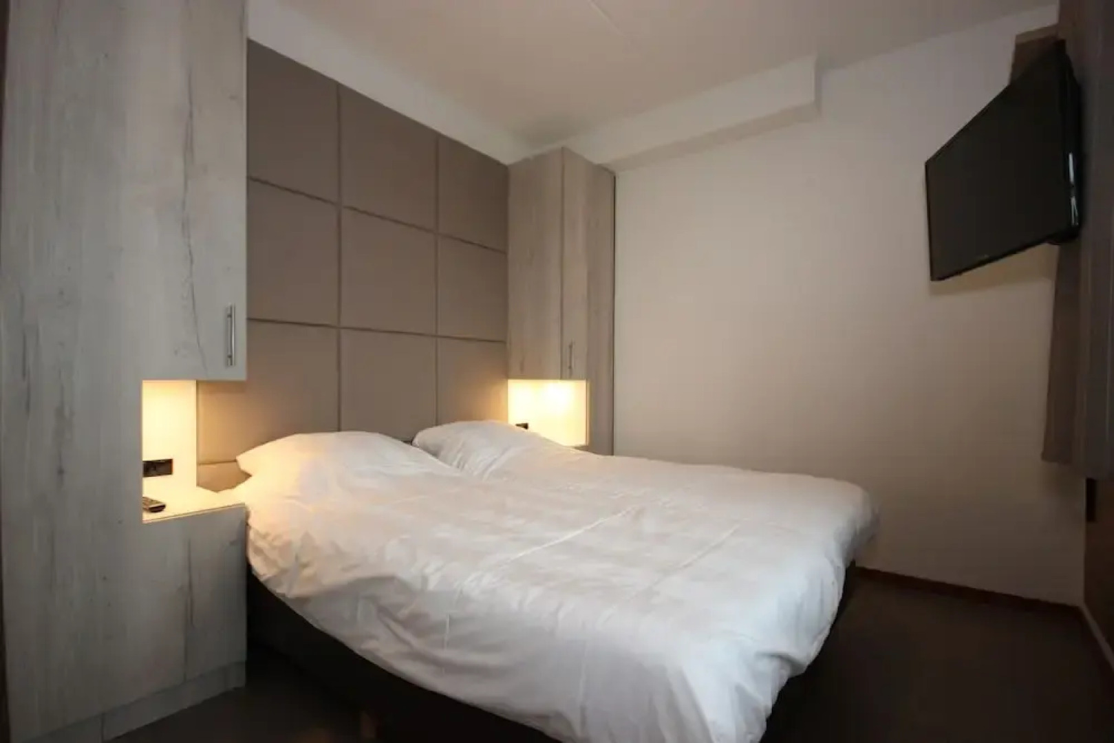 Vakantiepark Landleven Texel