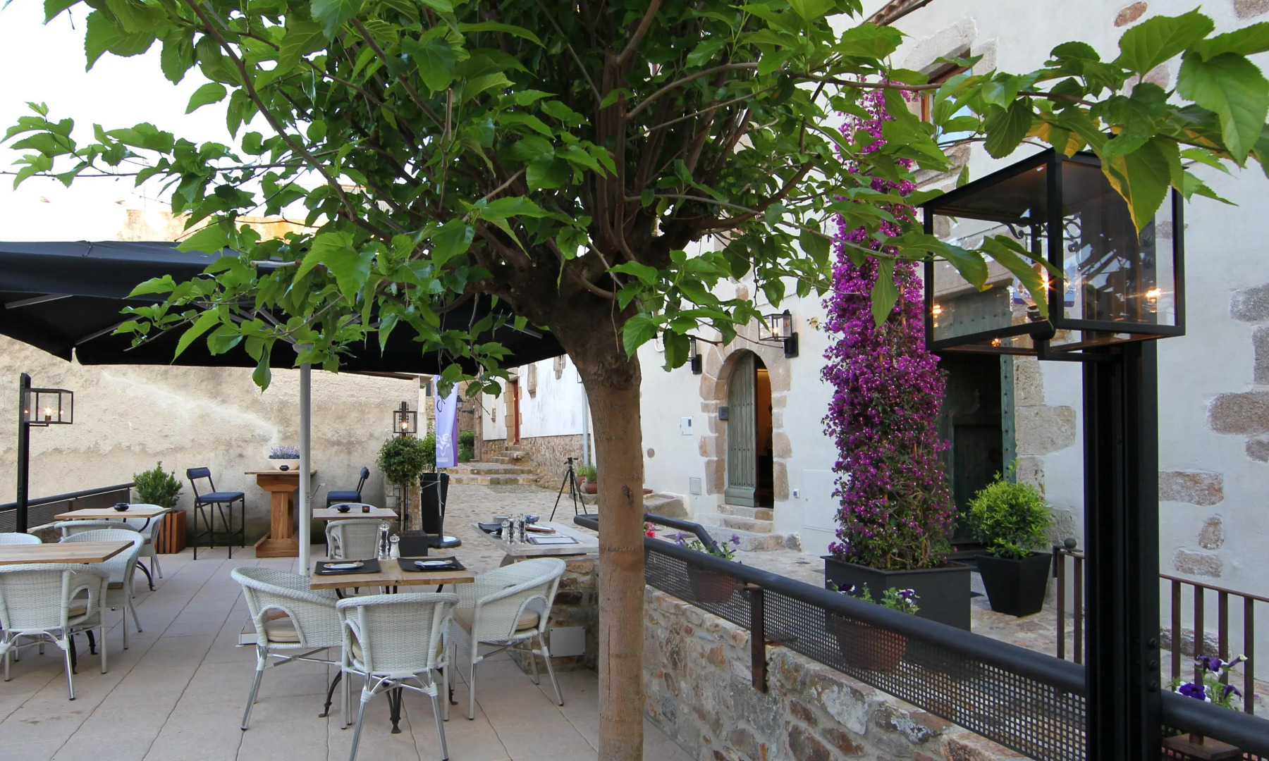 Casa Granados Boutique Hotel