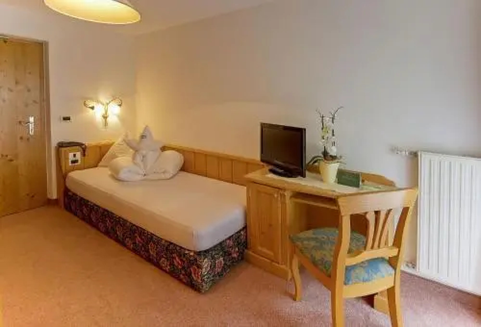 Santeshotel Wegerhof