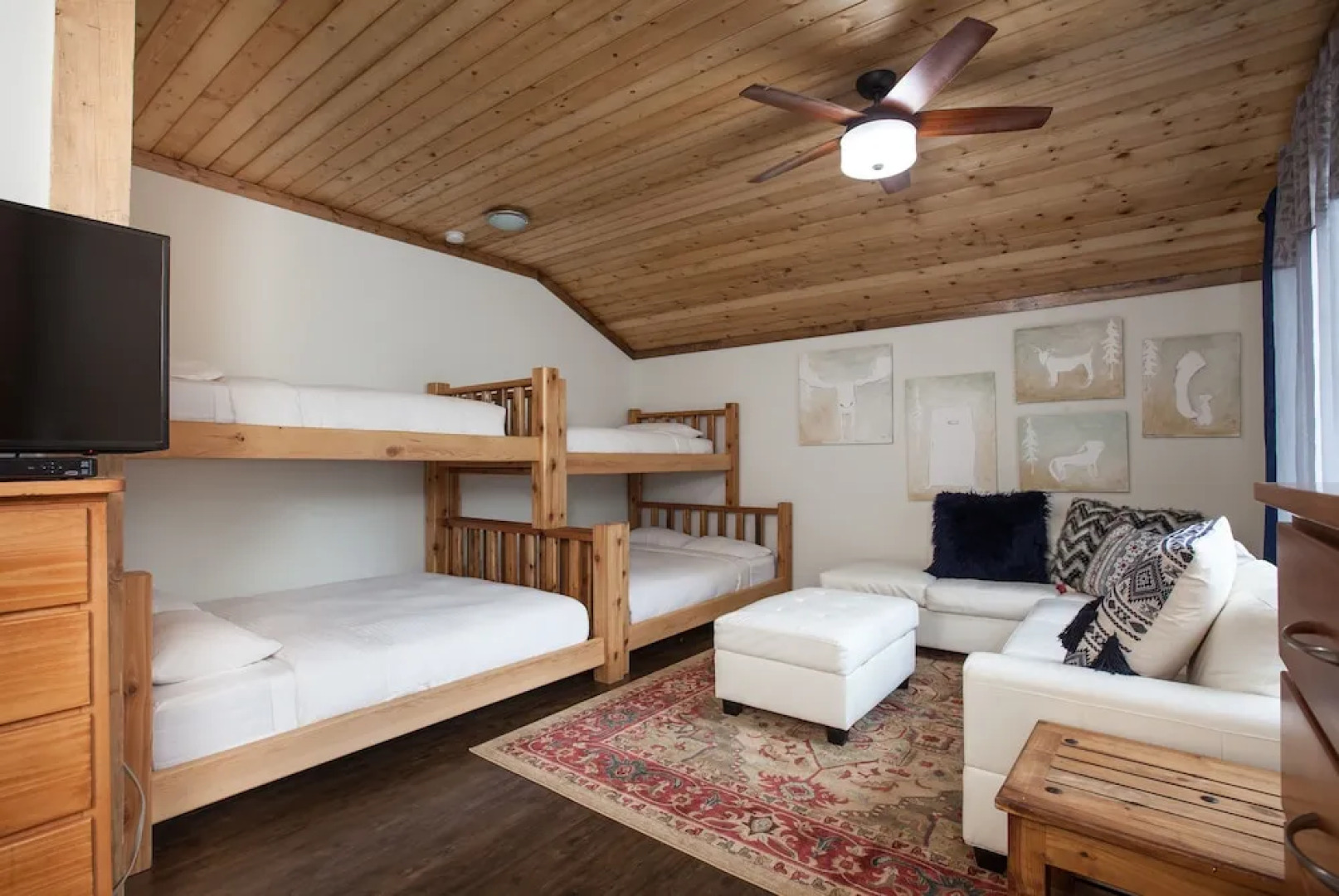 Base Camp Guest House