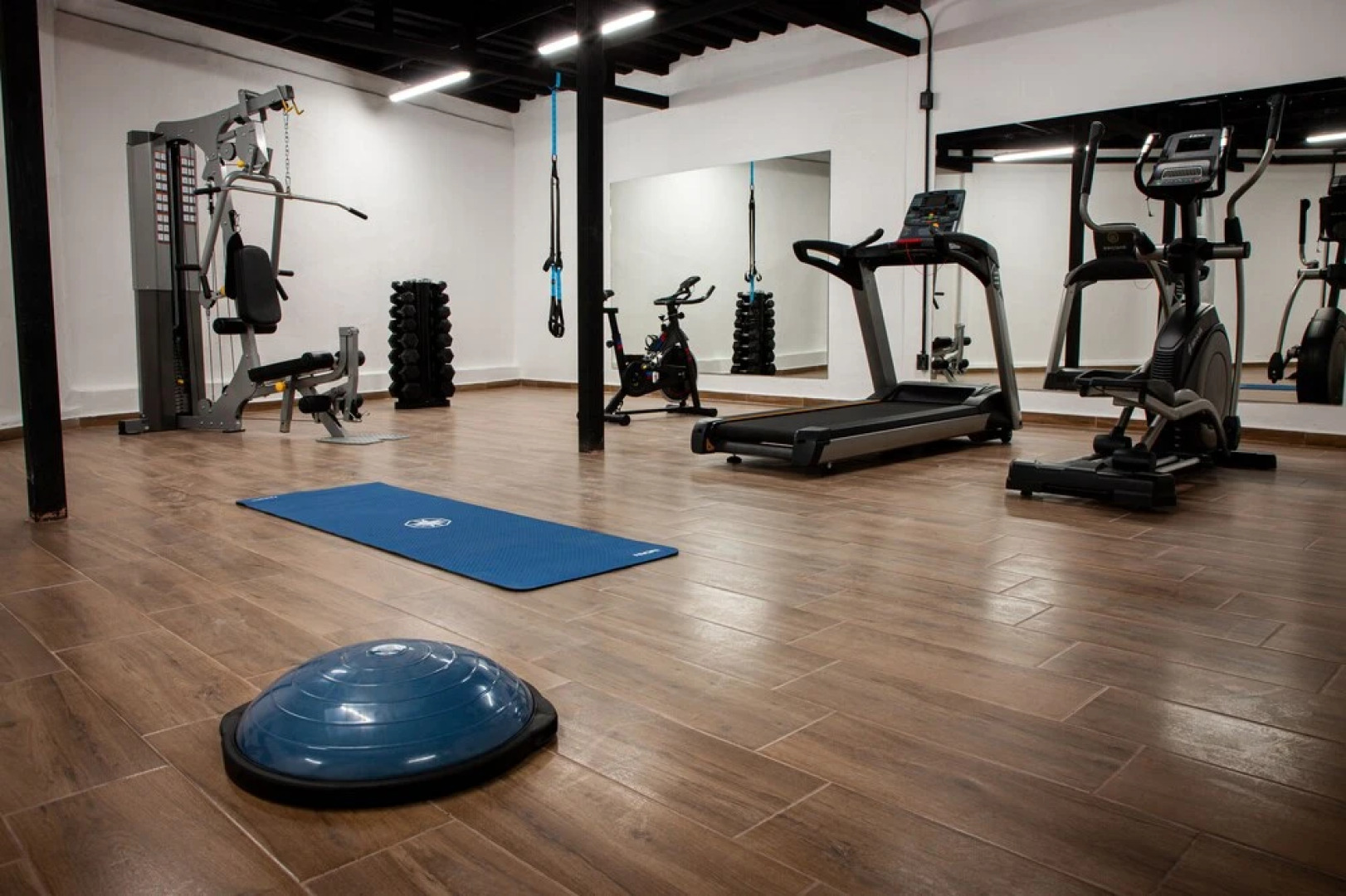 Hotel Brök San Juan del Río