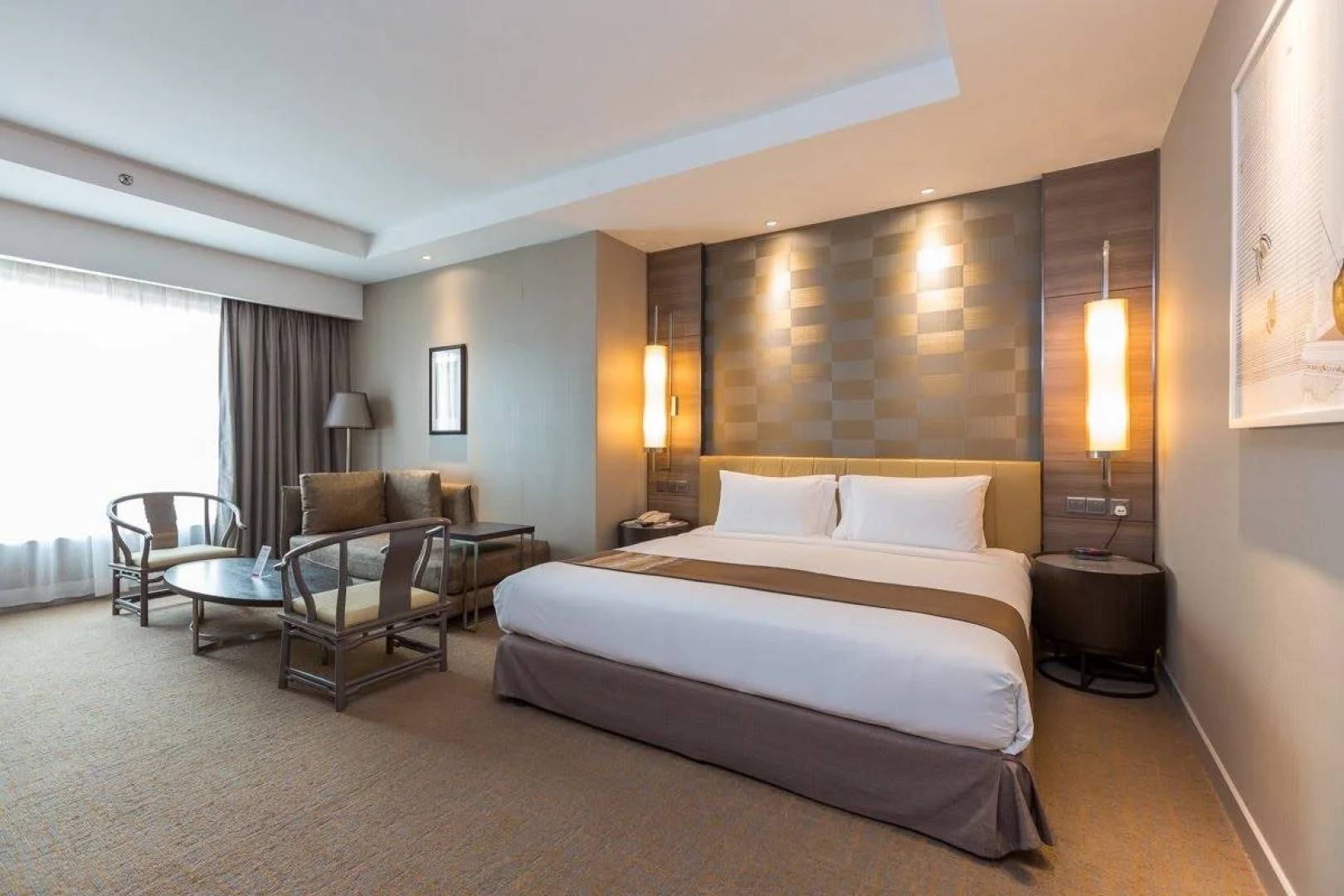 Ramada Plaza by Wyndham Melaka