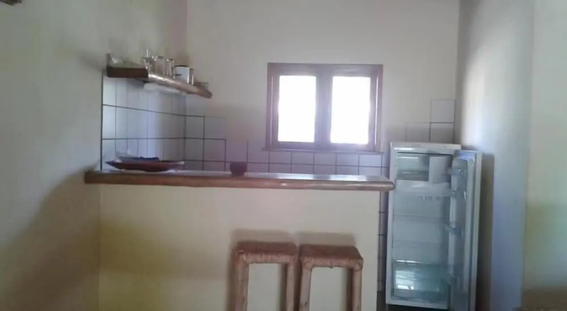 Bahiadomizil Bungalow