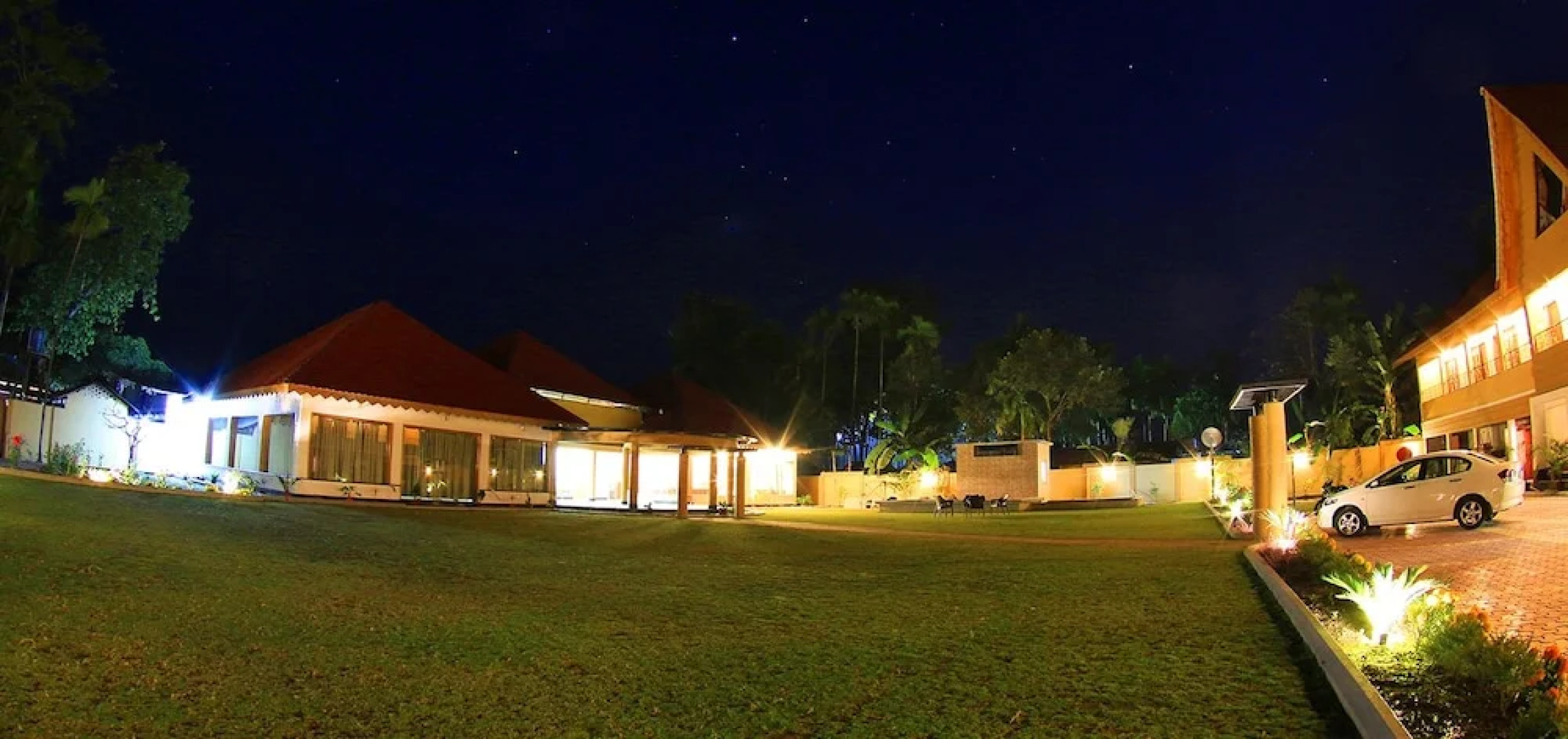 The Reserve Gorumara