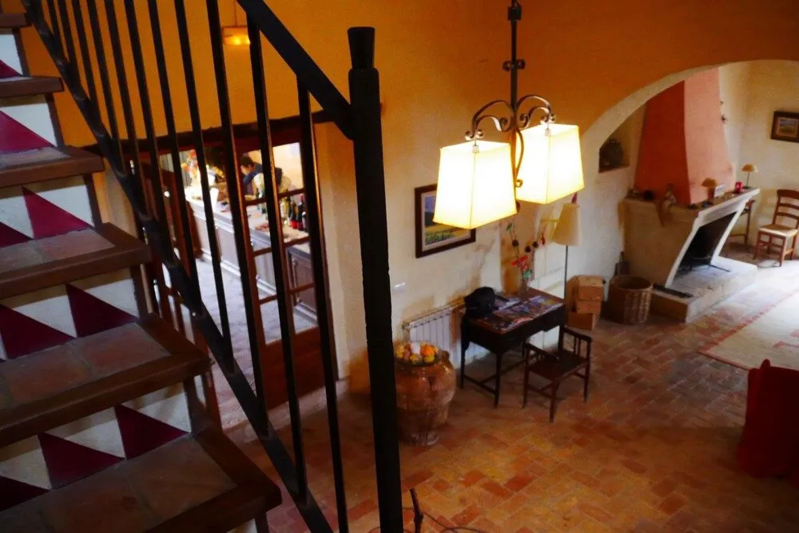 Hostal del Castell de Gimenelles