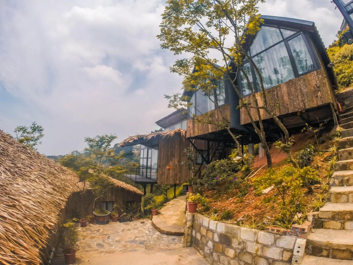 Tam Dao Star Hotel