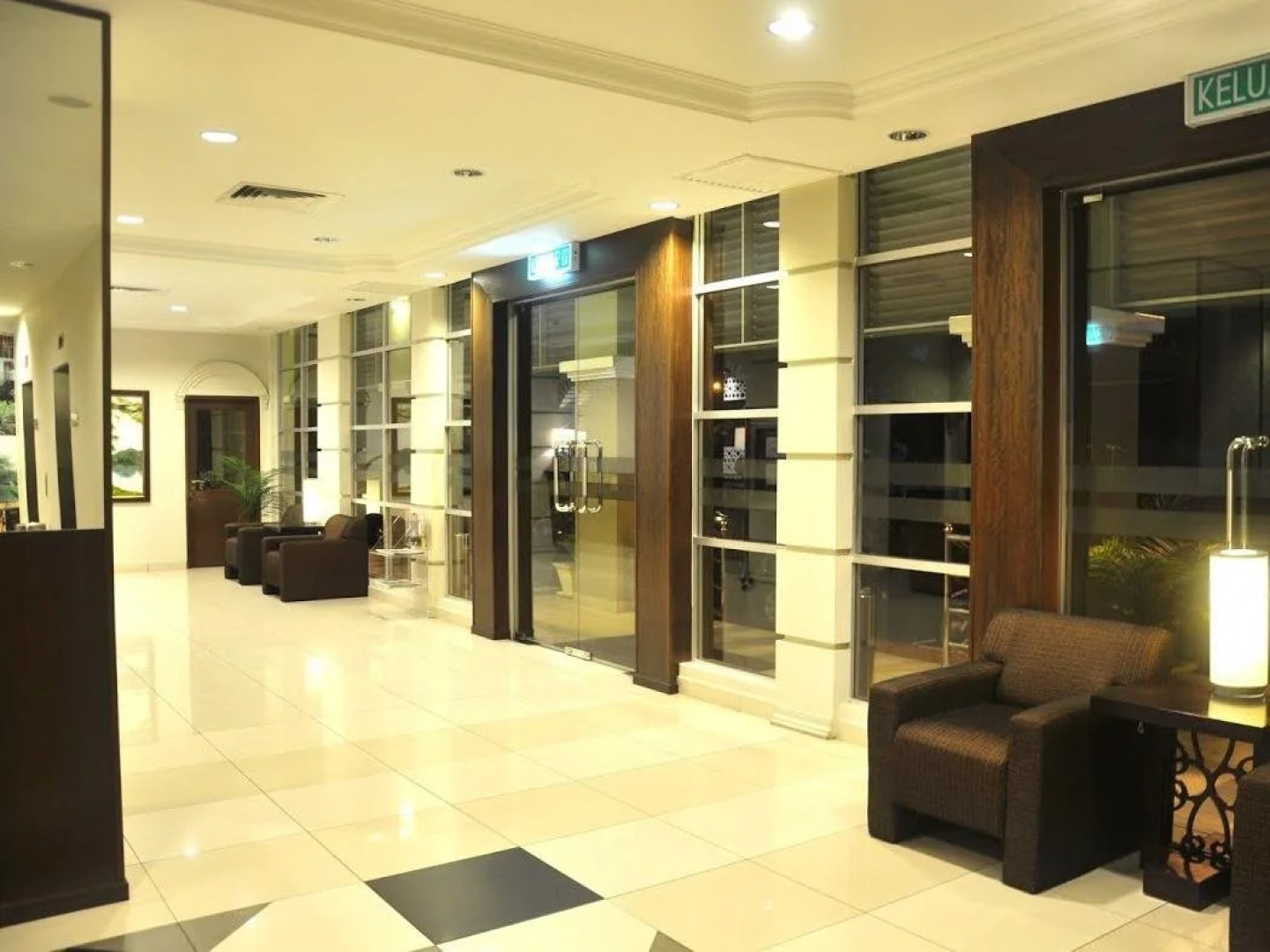 The Regency Hotel Seri Warisan