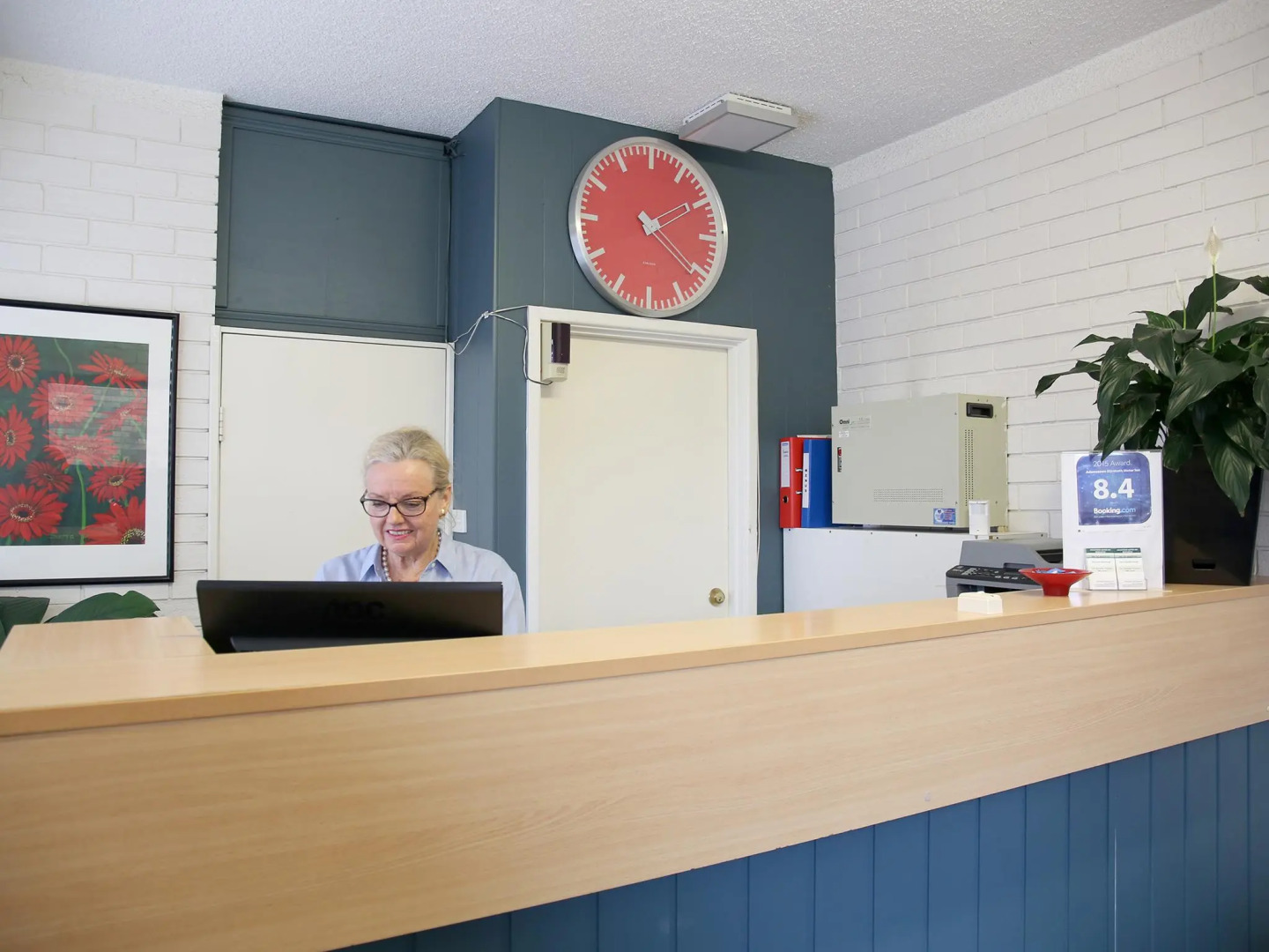 Cosmo Motel Adamstown