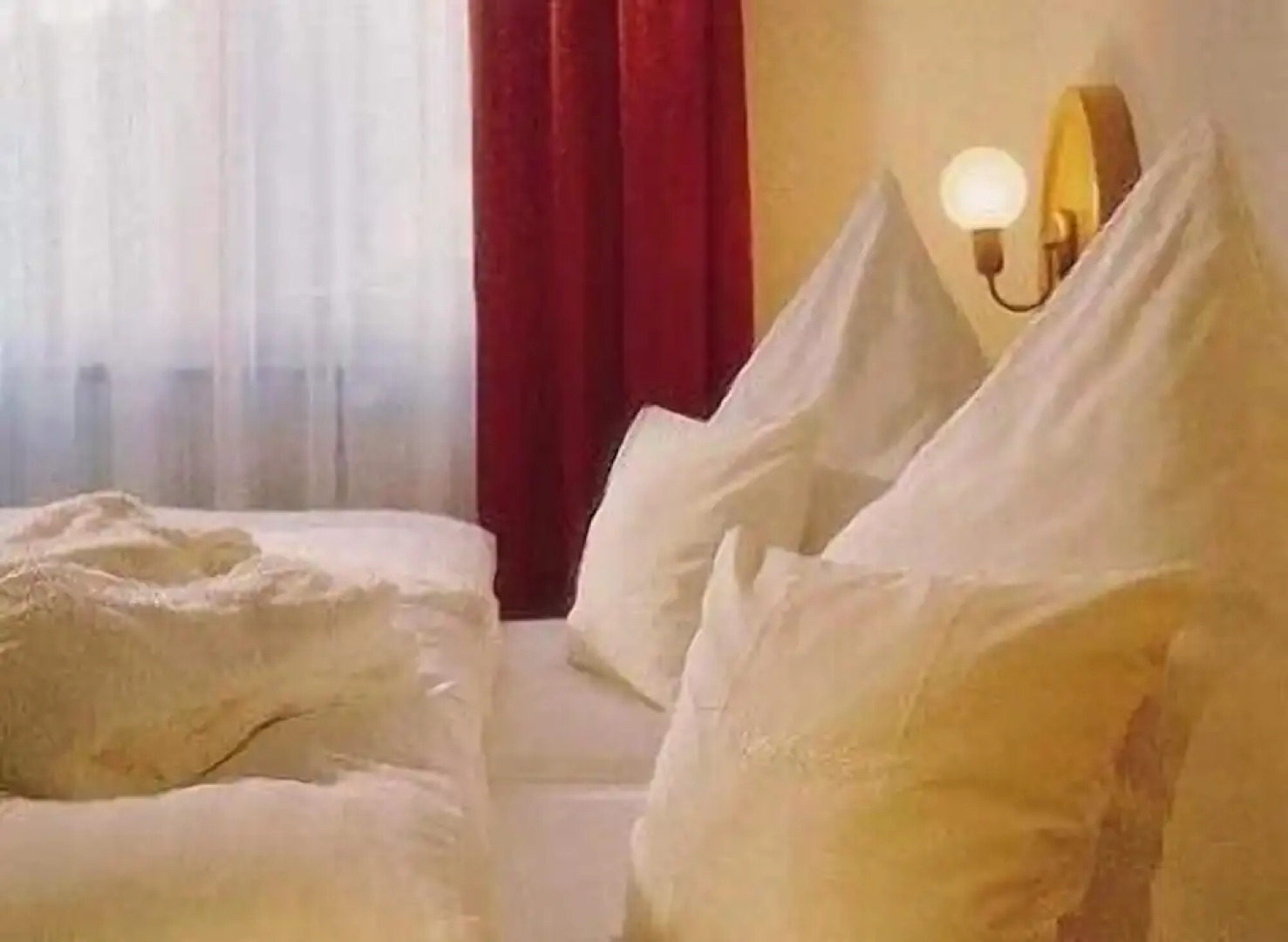 Landhotel Oberdeisenhof