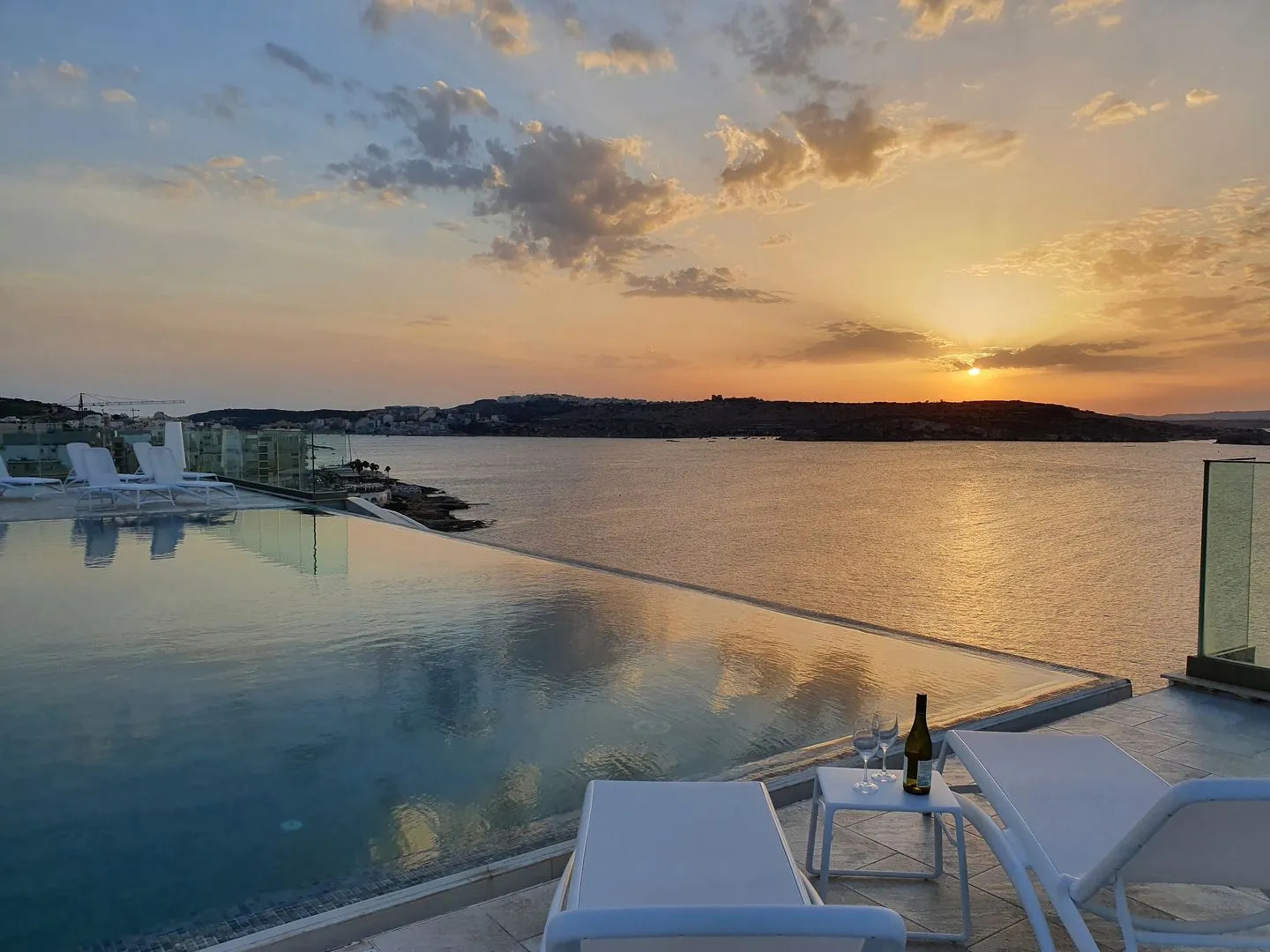 Seaview Hotel Malta - Adults Only