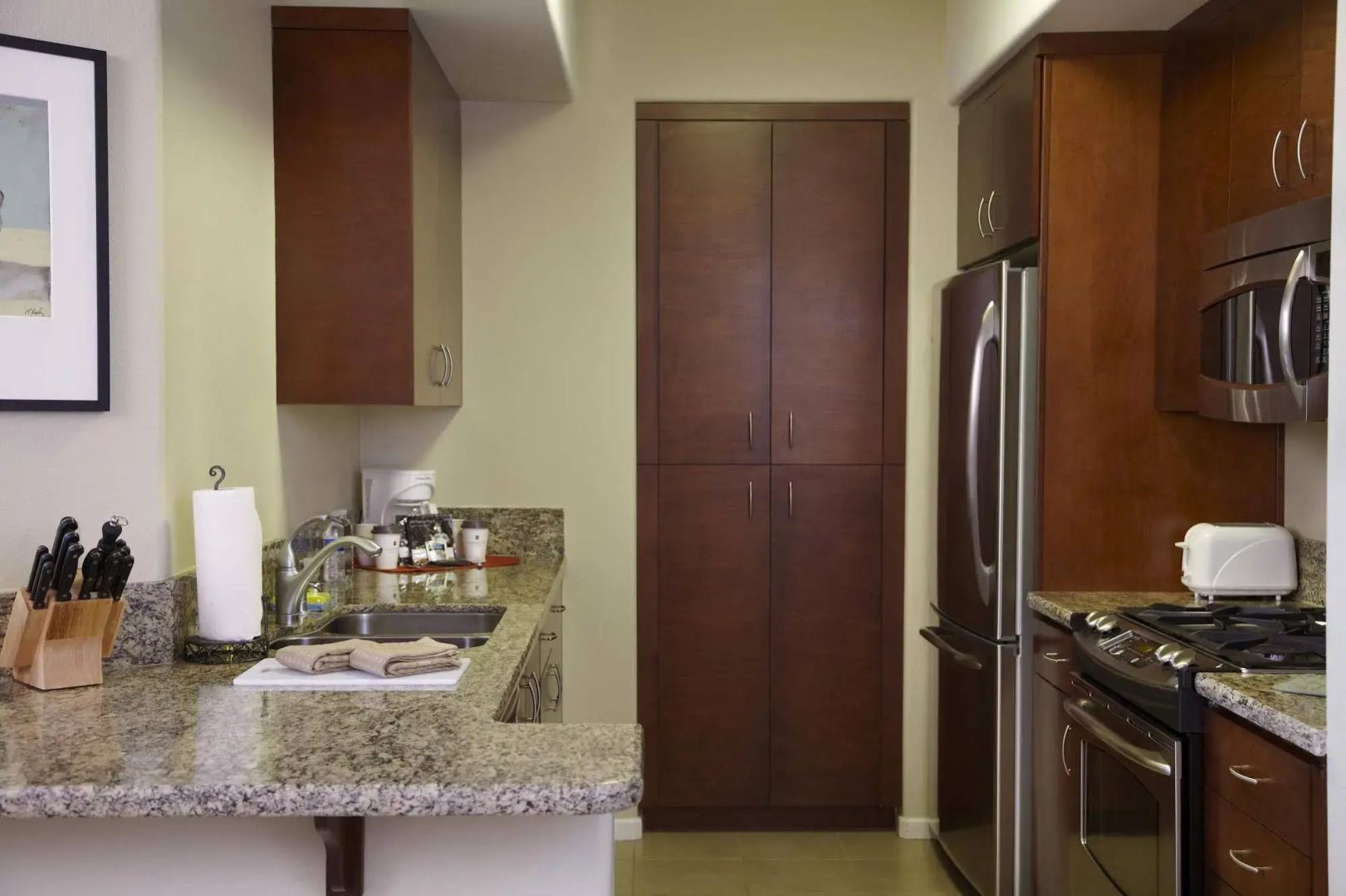 Oakwood Silicon Valley