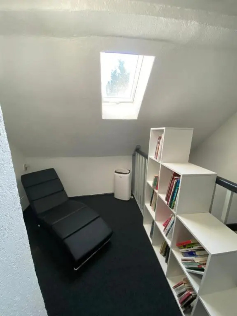 Gemutliches Ferienhaus