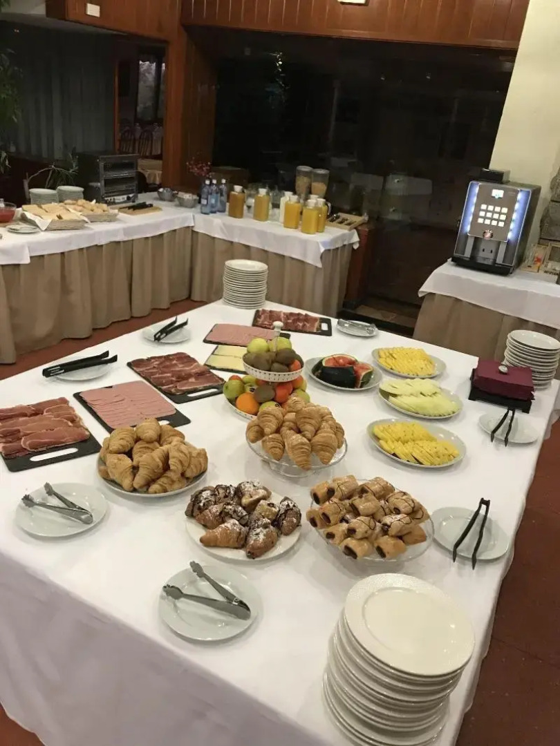 Rural Hotel Las Gacelas