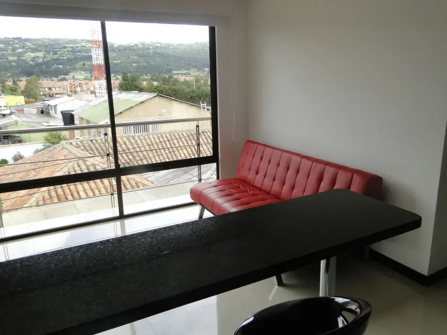 Apart Hotel Campestre Villa Juliana