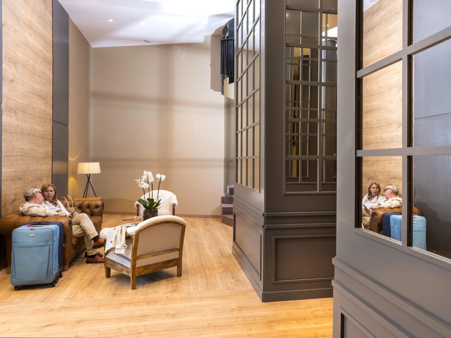 Guitart Grand Passage