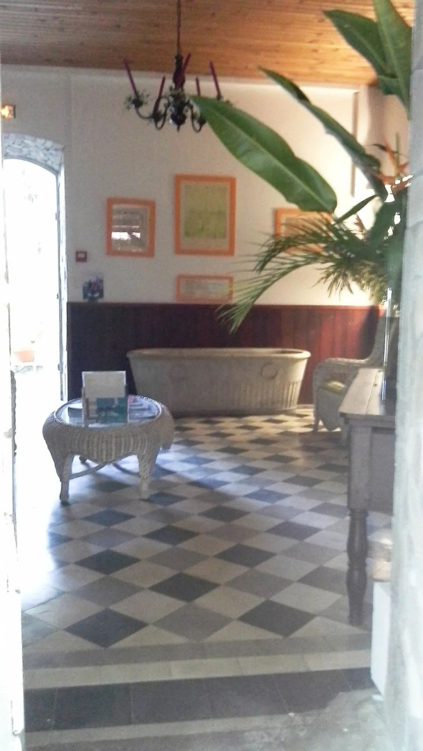 Residence Hoteliere de l'Anse