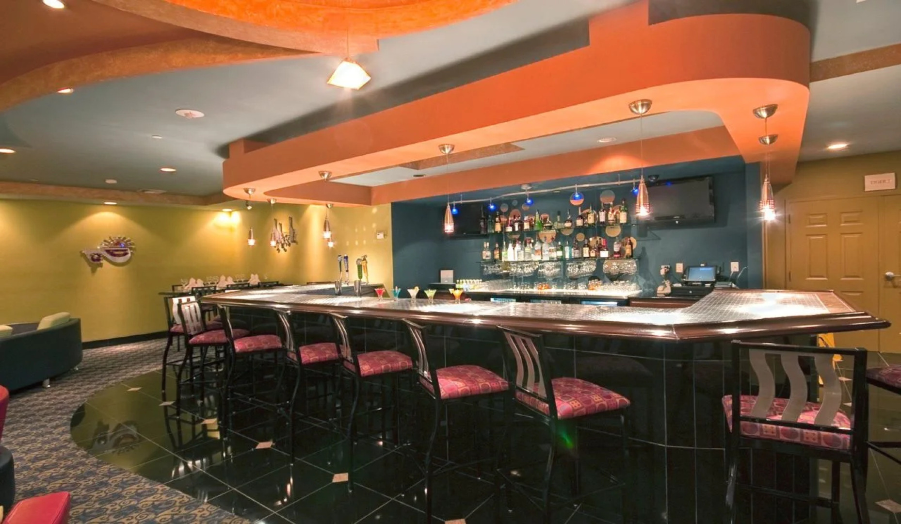 Radisson Hotel Baton Rouge