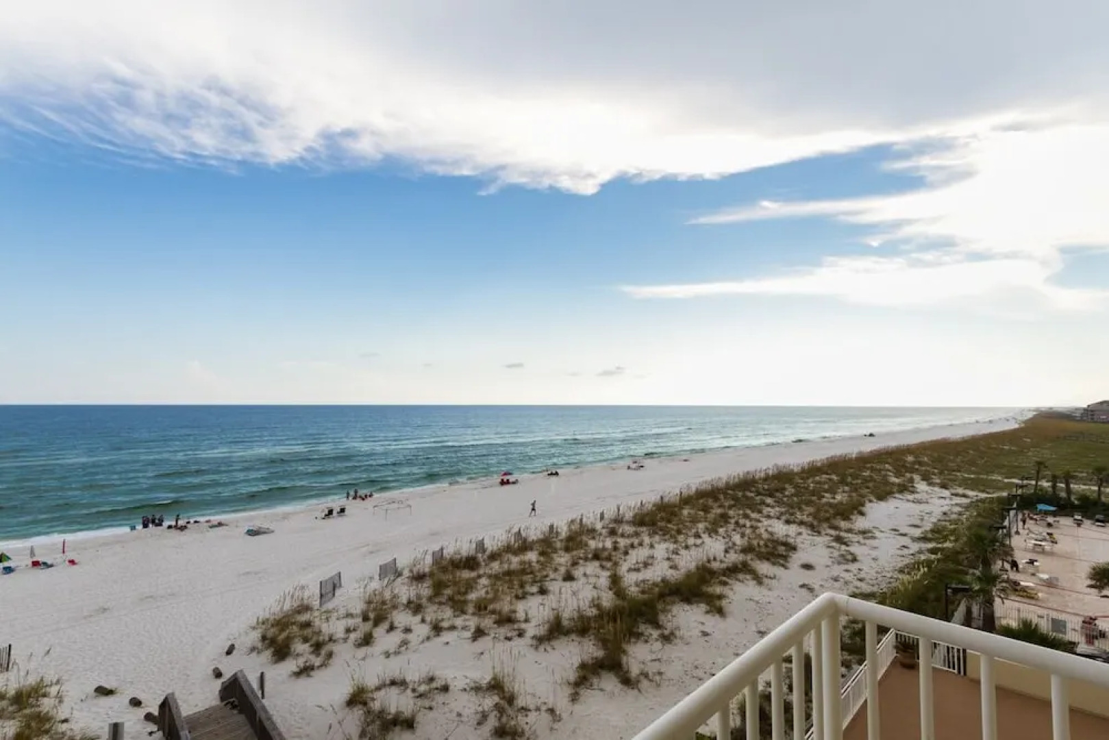 Sans Souci unit 307 - One Bedroom Condo