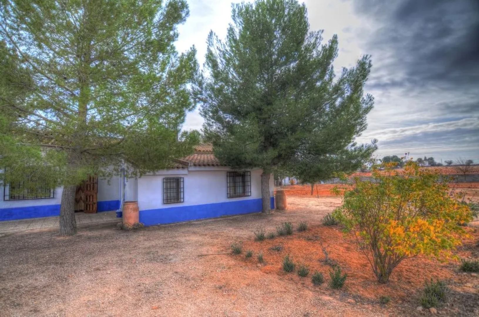 El Descanso de Sancho