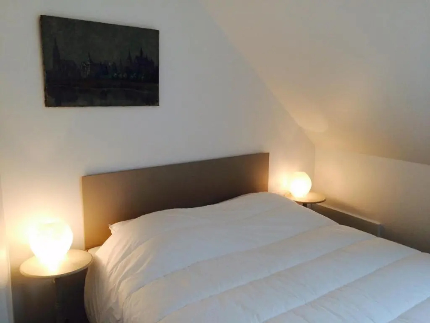 Gite 4 personnes centre ville Meung sur Loire