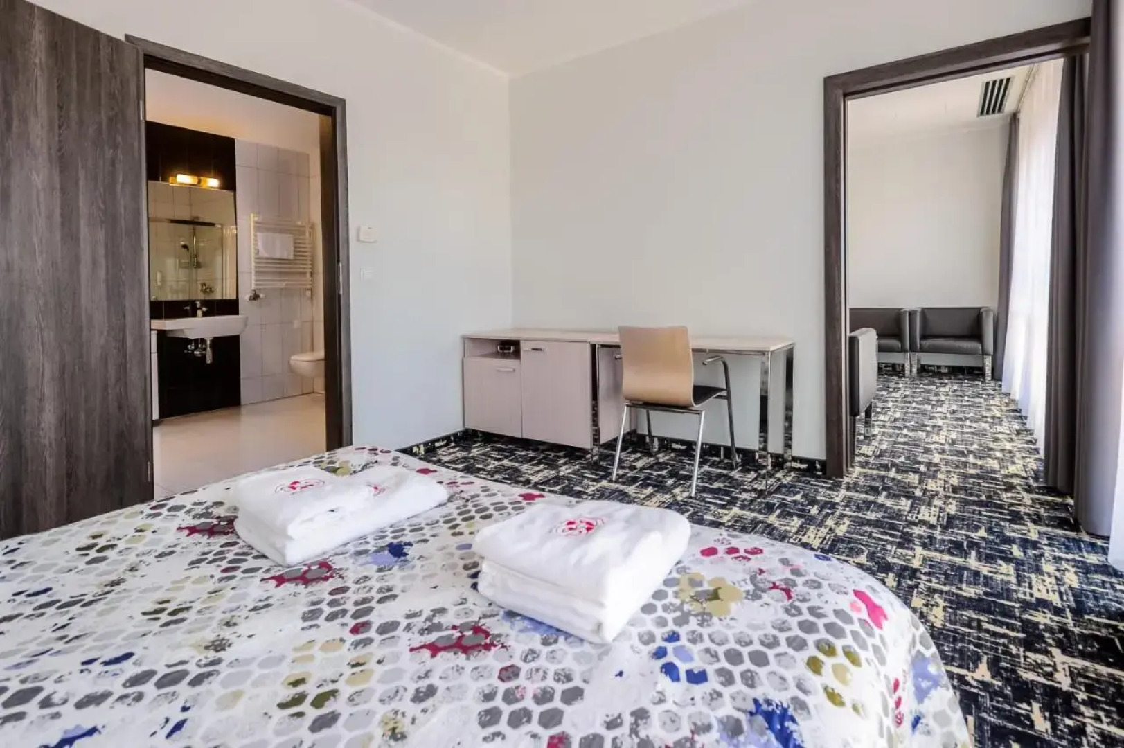 Centralny Ośrodek Sportu - Ośrodek Przygotowań Olimpijskich w Zakopanem