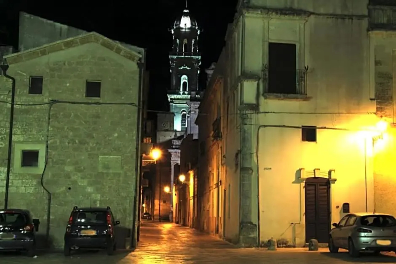 Sud Est Bed And Breakfast Salento