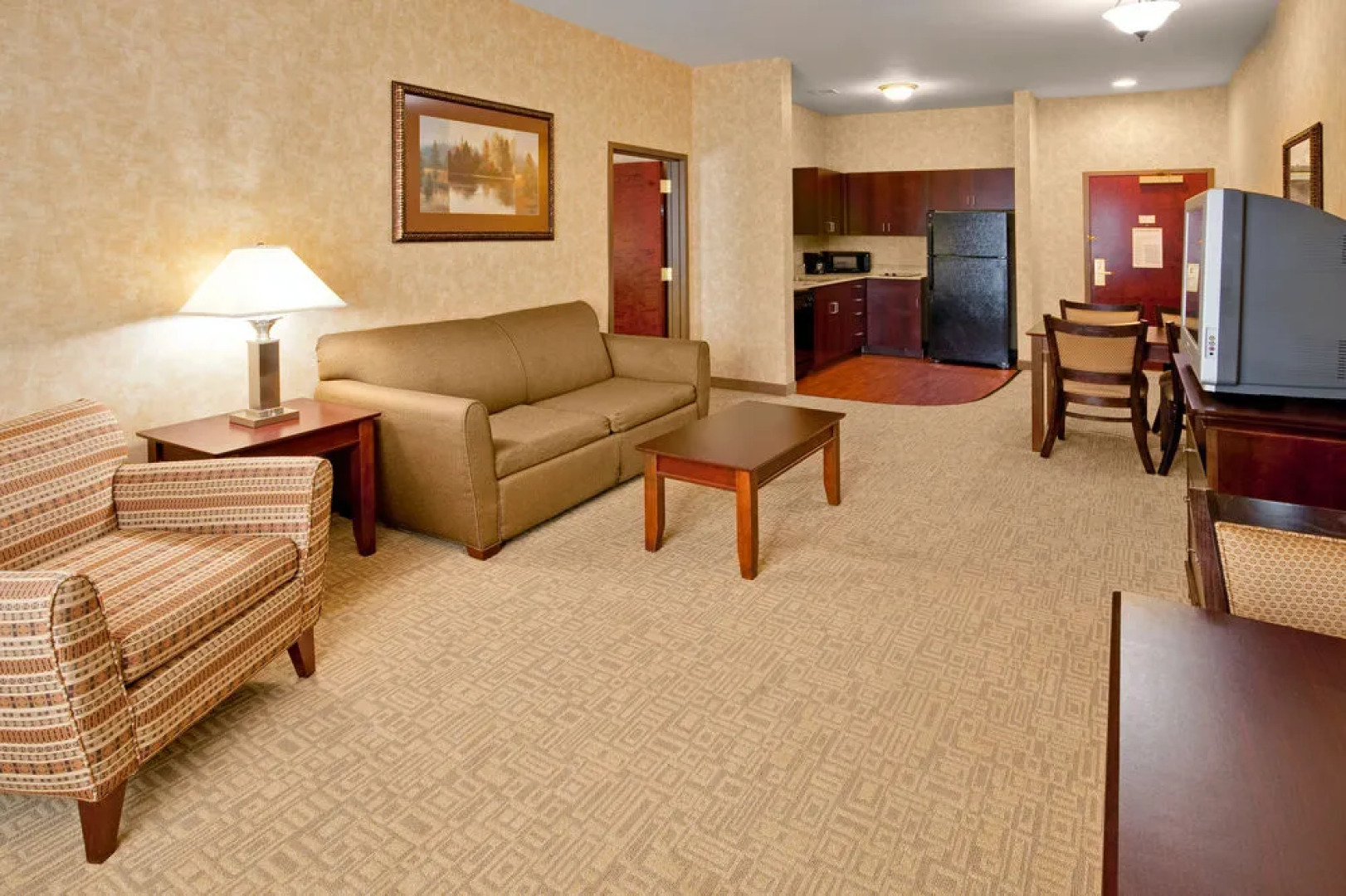 Holiday Inn Express & Suites Bethlehem Arpt-Allentown Area