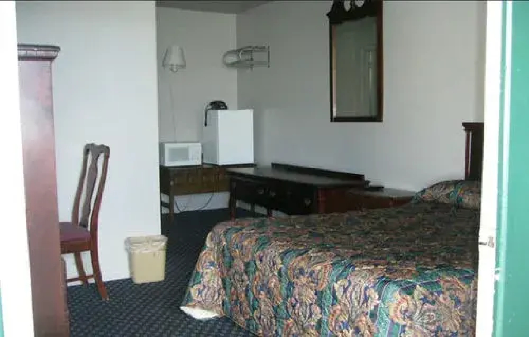 Surrey Motel