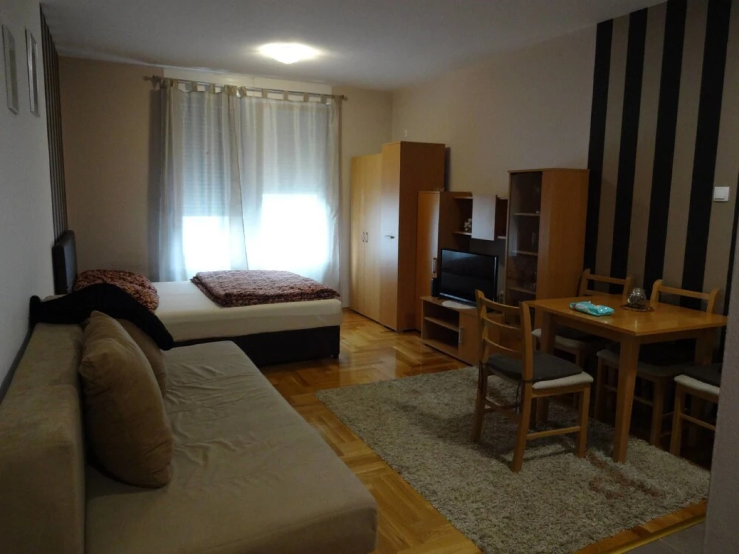 Apolon Centar Apartment