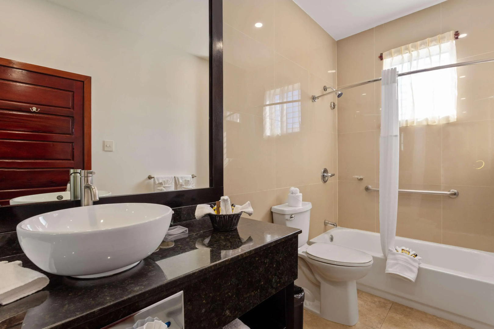 Best Western Plus Belize Biltmore Plaza