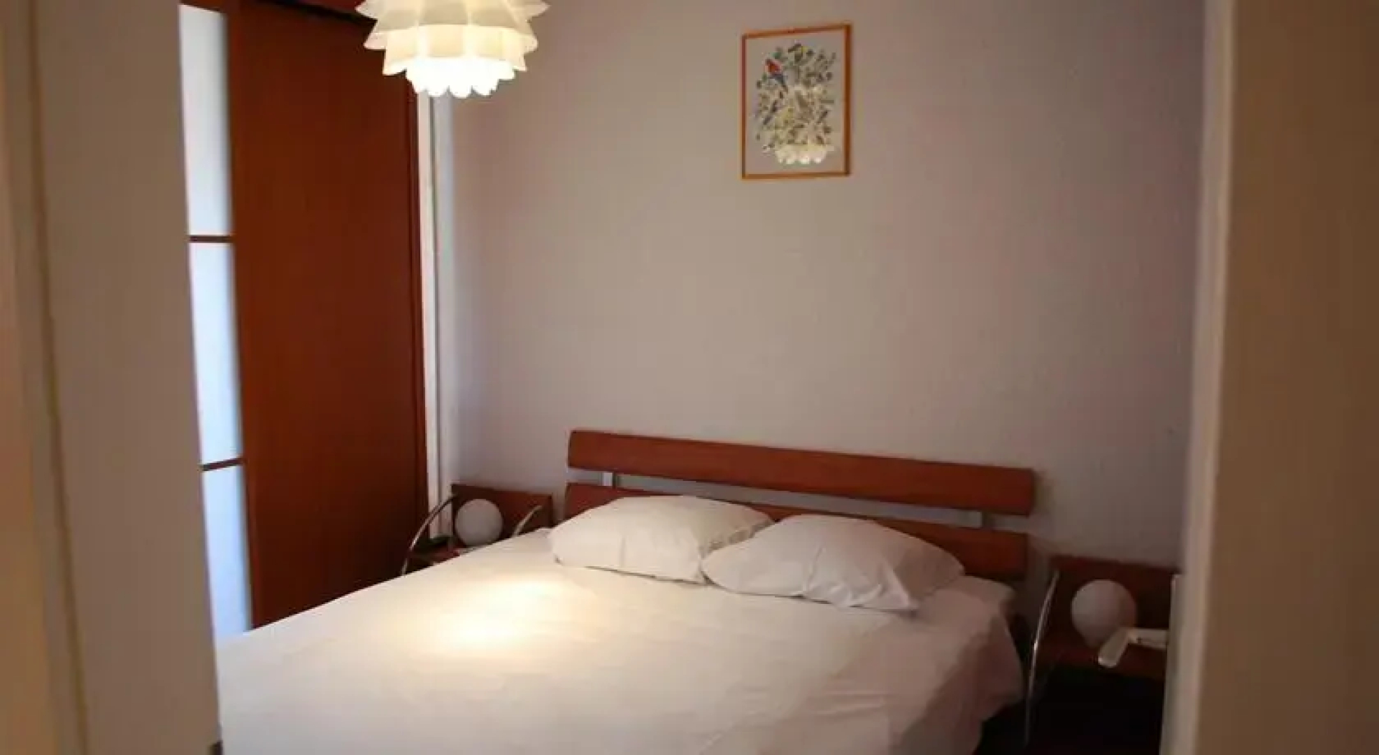 Appartement Terrasse des Alpes 811