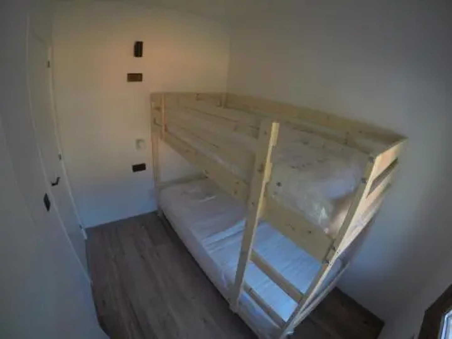 Chalet Las Avellanas