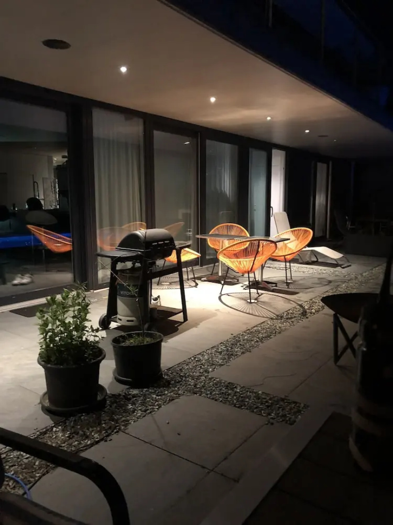 Morat Gäste Zimmer