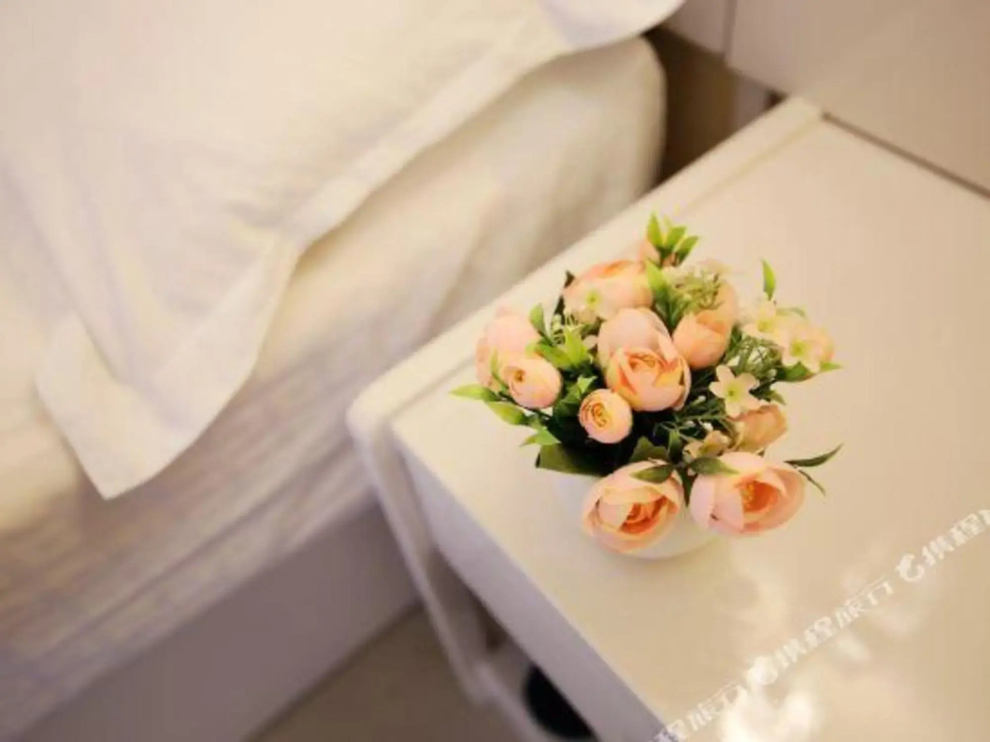 Zhou8 Business Hotel (Zhangzhou Gucheng Branch)