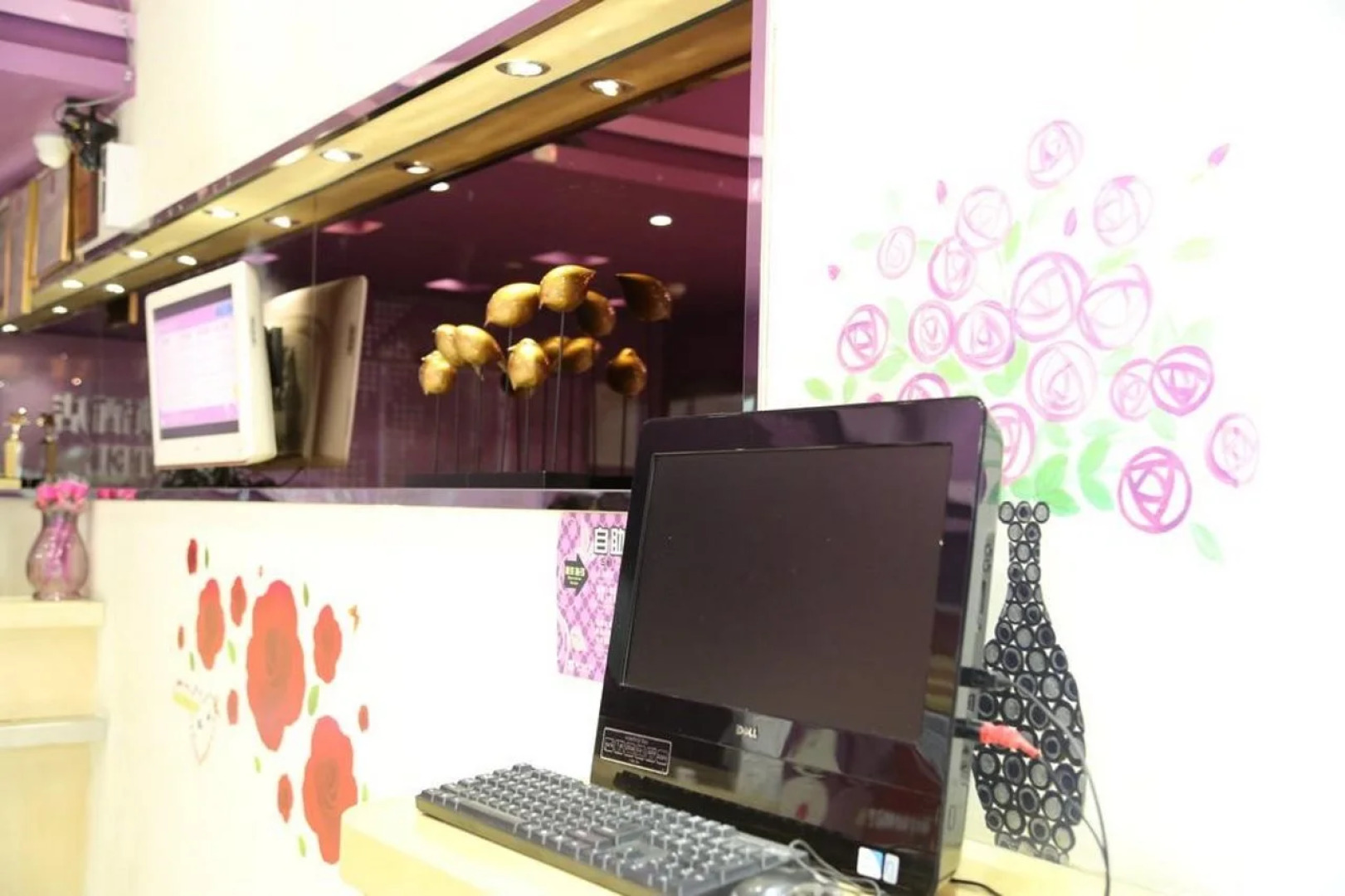 V8 Hotel Xi Cun Branch