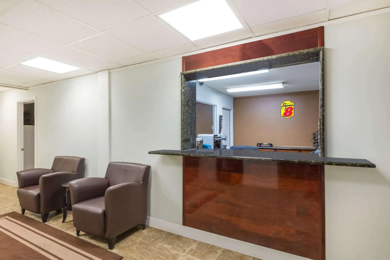 Super 8 Chattanooga Ooltewah