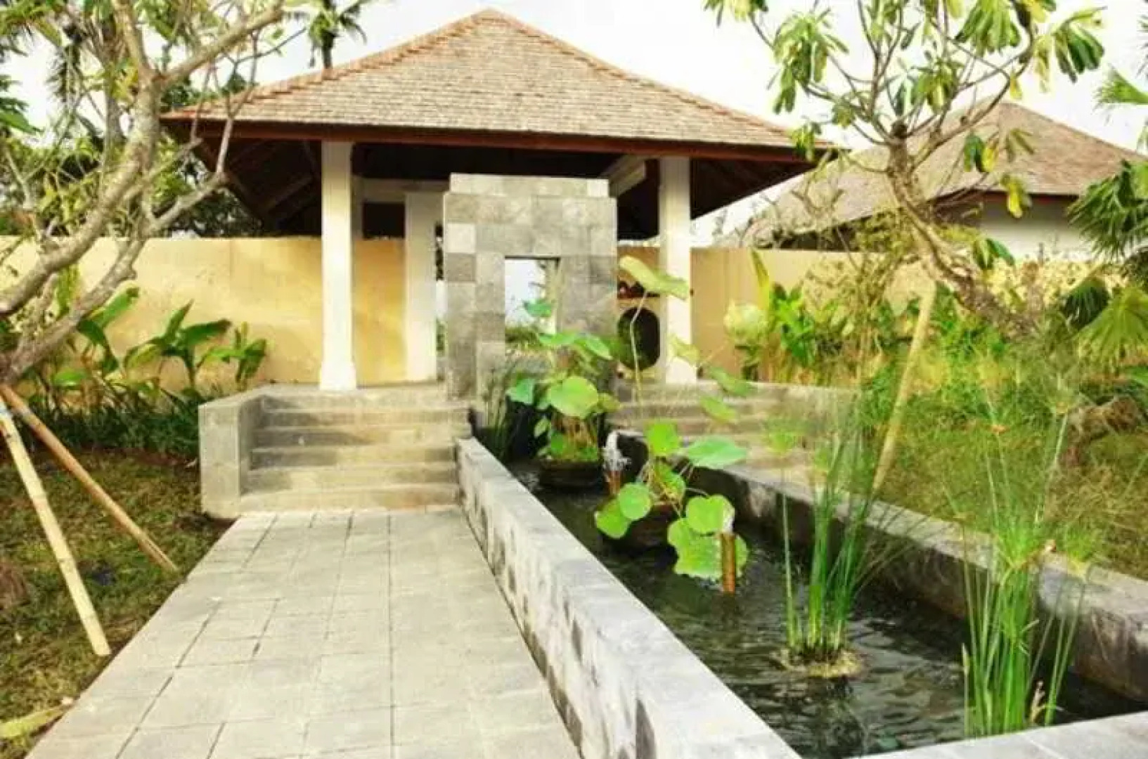 Villa Mandalay