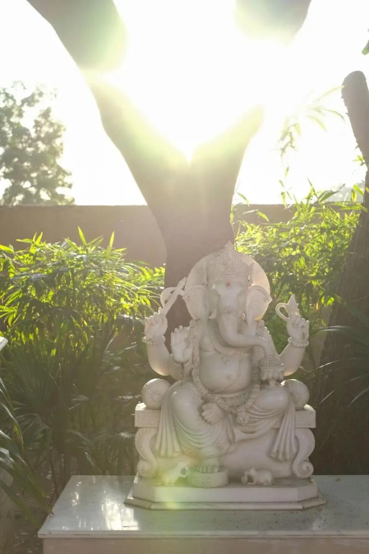 Rajmahal Palace RAAS