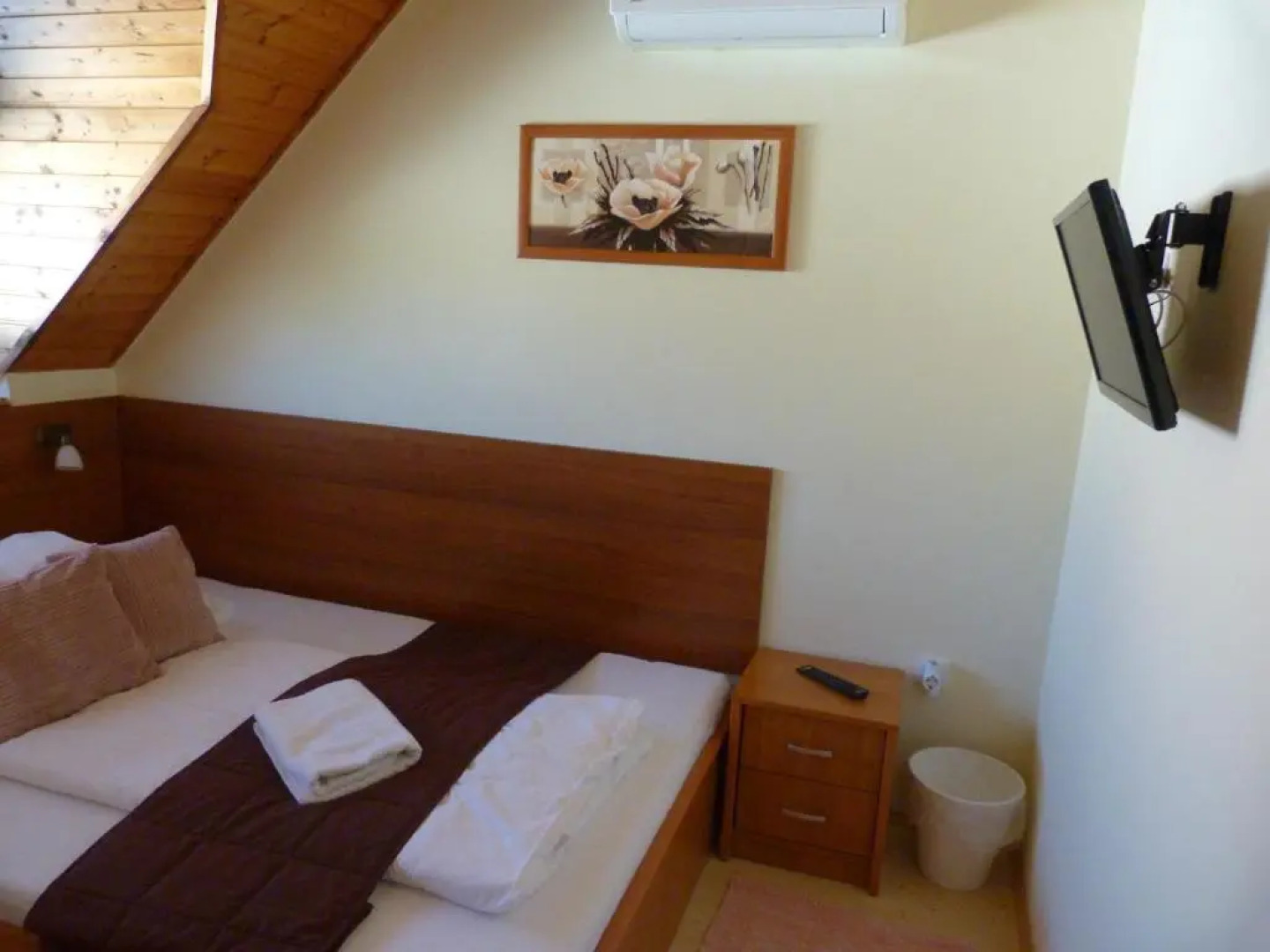 Horizont Nyaralóház