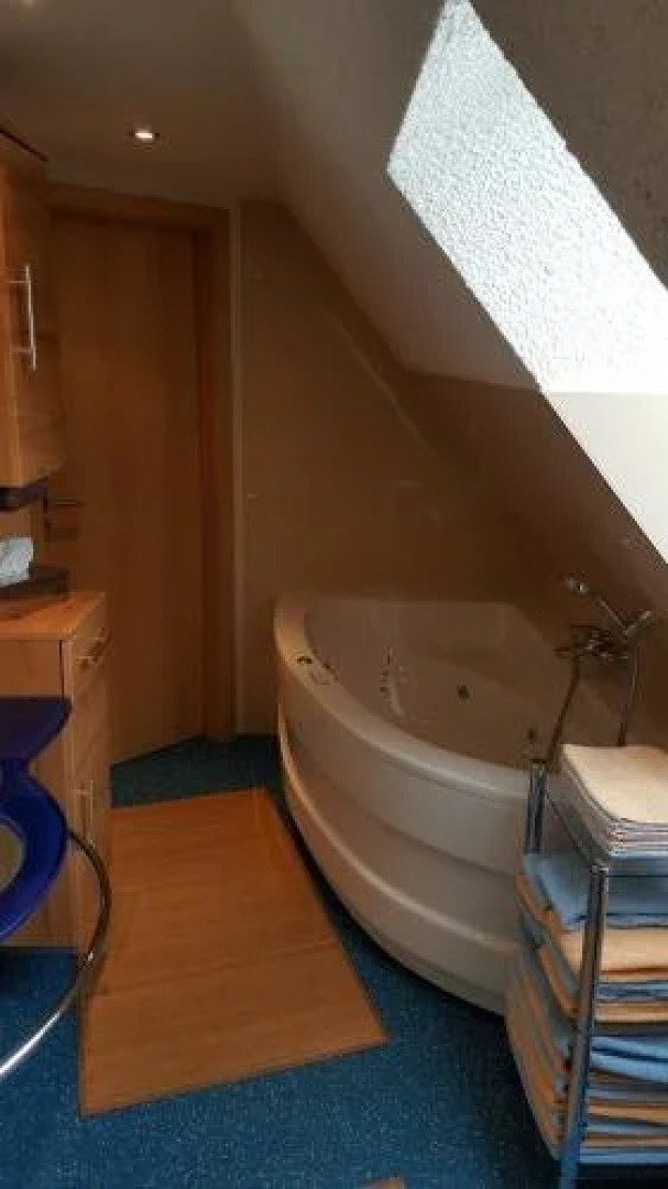 Ferienwohnung "An der Grabenwiese"