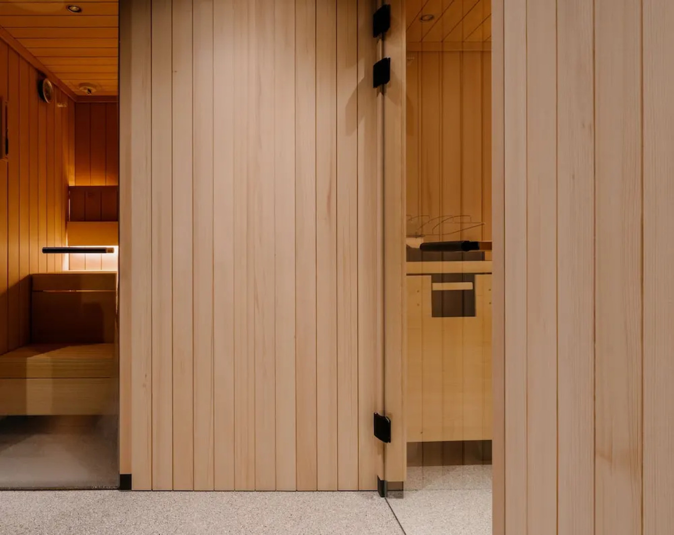 Appart Hotel Knappaboda