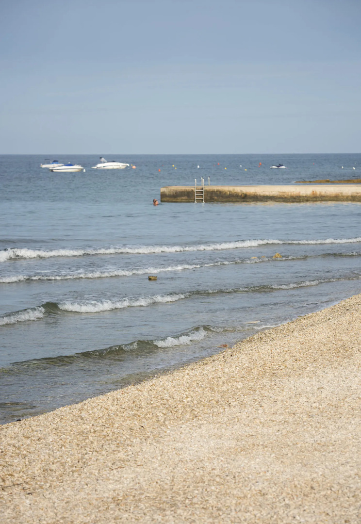 Mobile Homes Brijuni Pineta